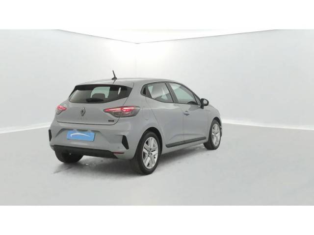 Renault Clio image 6
