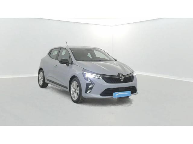 Renault Clio image 2