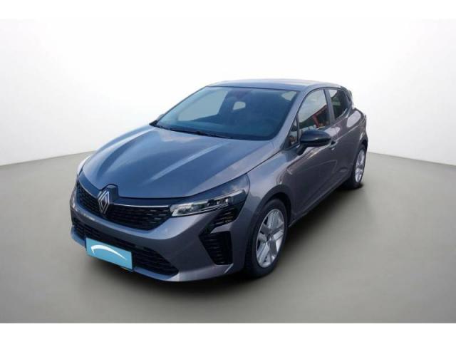 Renault Clio E-Tech Full Hybrid 145 Ch Gsr2 Evolution