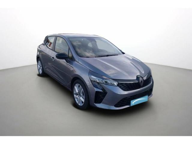 Renault Clio image 2