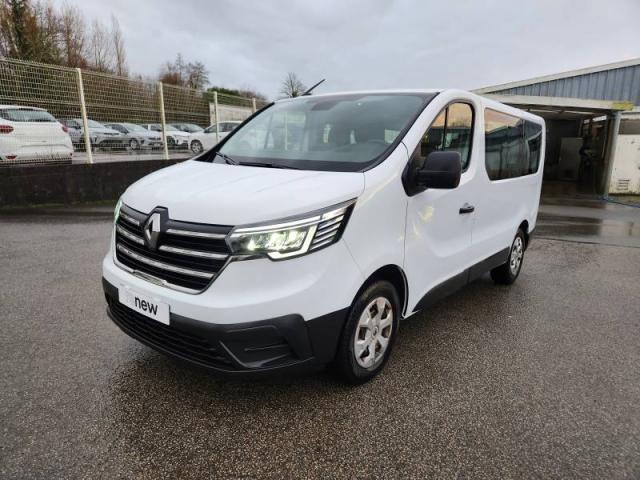 Renault Trafic Combi L1 Dci 150 Energy S&s Zen