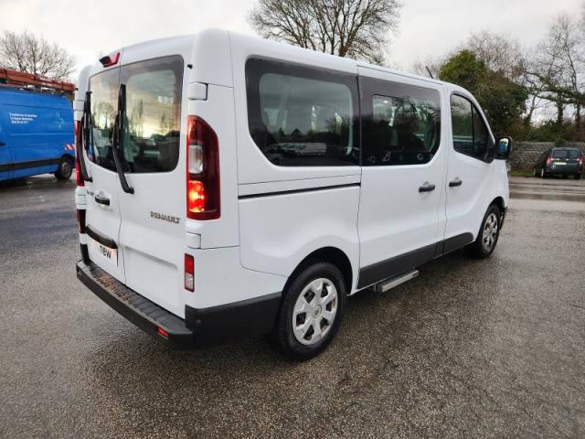 Renault Trafic image 3
