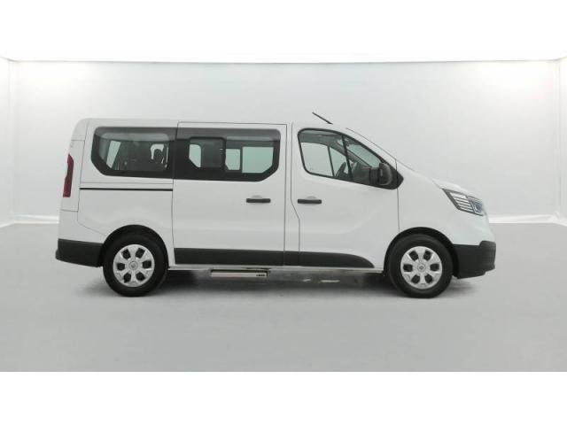 Renault Trafic image 5