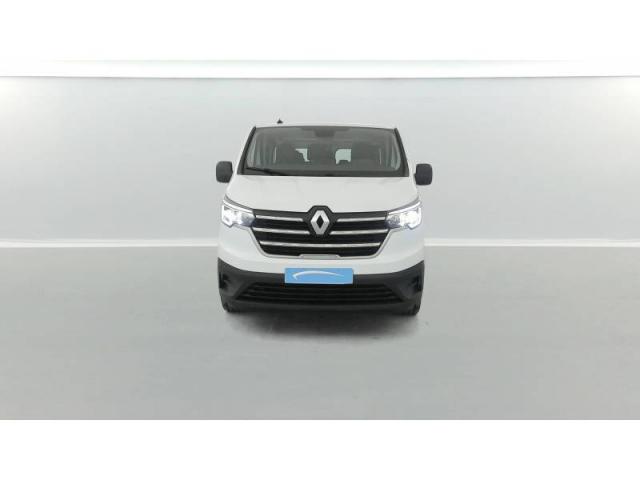Renault Trafic image 3