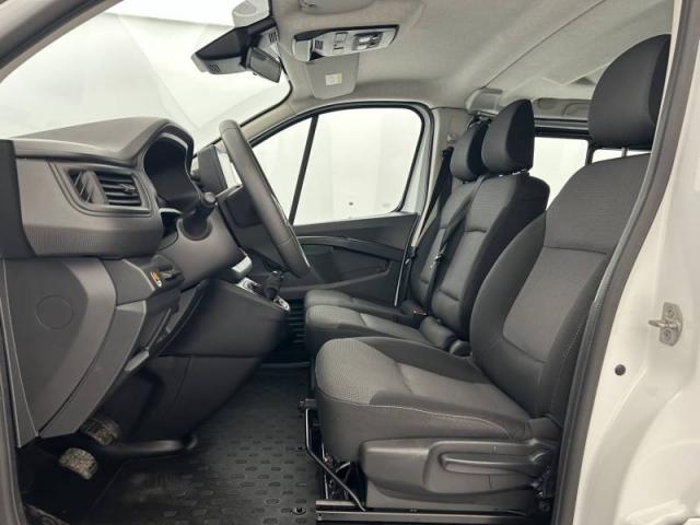 Renault Trafic image 4