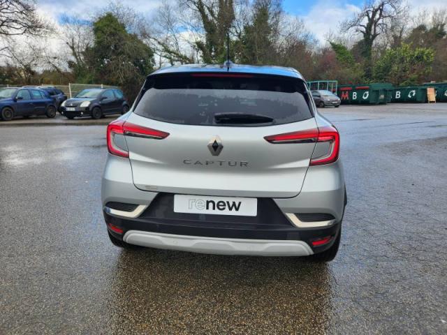 Renault Captur image 1