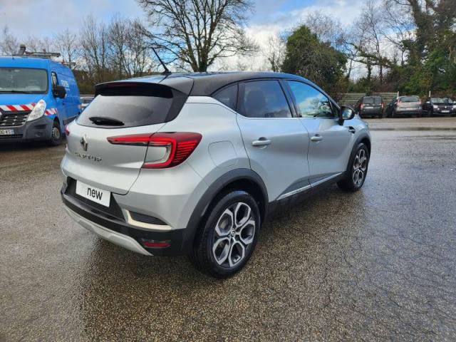 Renault Captur image 4