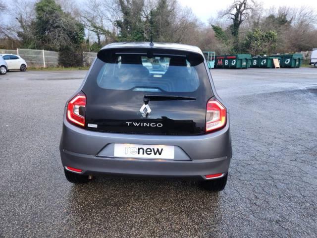 Renault Twingo image 1