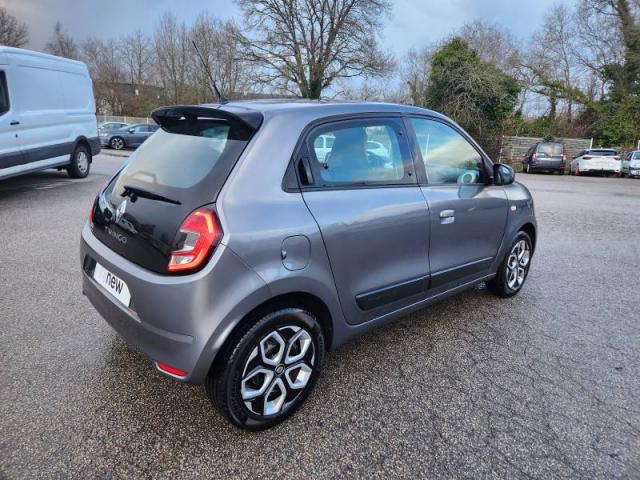 Renault Twingo image 3