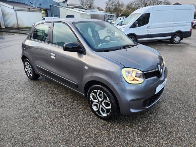 Renault Twingo image 4