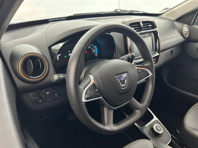 Dacia Spring image 1