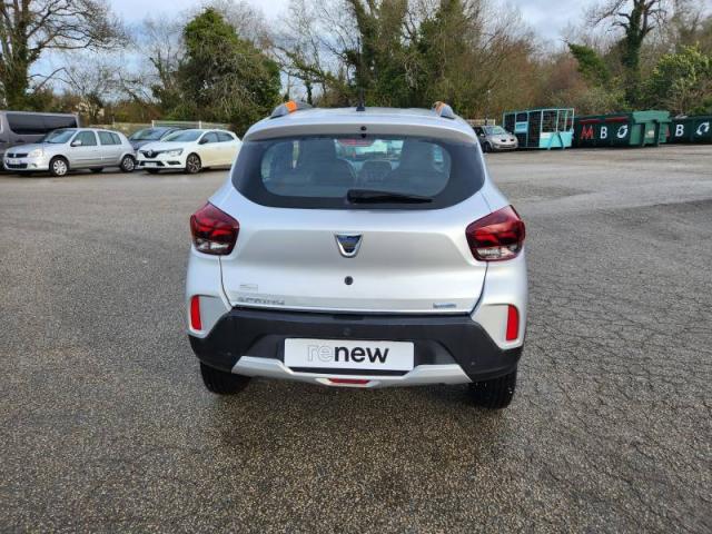 Dacia Spring image 9