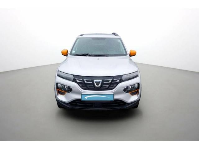 Dacia Spring image 2
