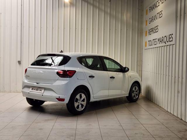 Dacia Sandero image 9