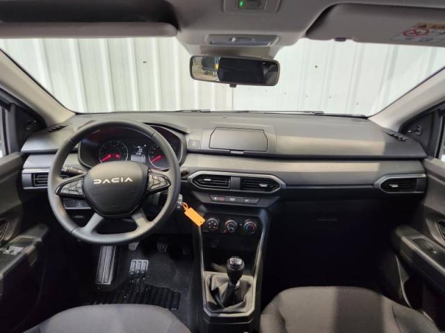 Dacia Sandero image 4