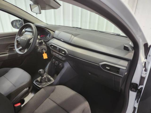 Dacia Sandero image 1