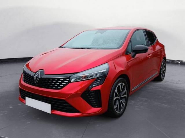 Renault Clio E-Tech Full Hybrid 145 Ch Gsr2 Techno