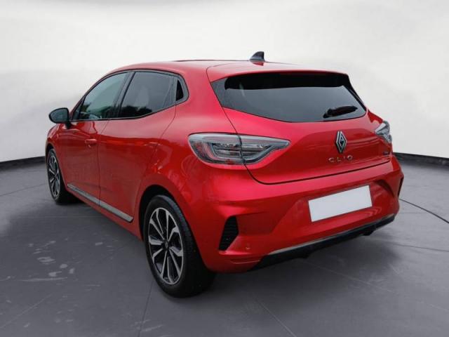 Renault Clio image 9