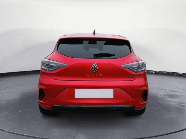 Renault Clio image 7