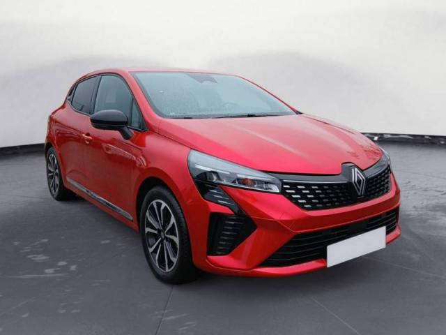 Renault Clio image 6