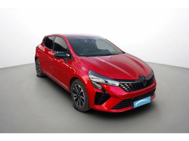 Renault Clio image 5