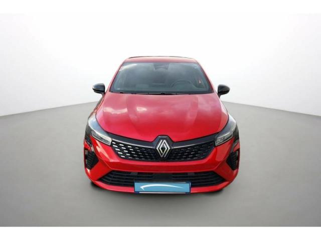 Renault Clio image 3