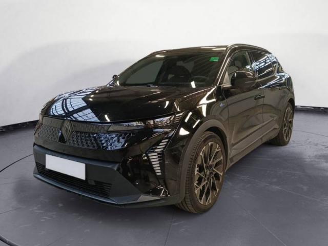 Renault Scénic E-Tech Electrique 220 Ch Grande Autonomie Techno Esprit Alpine