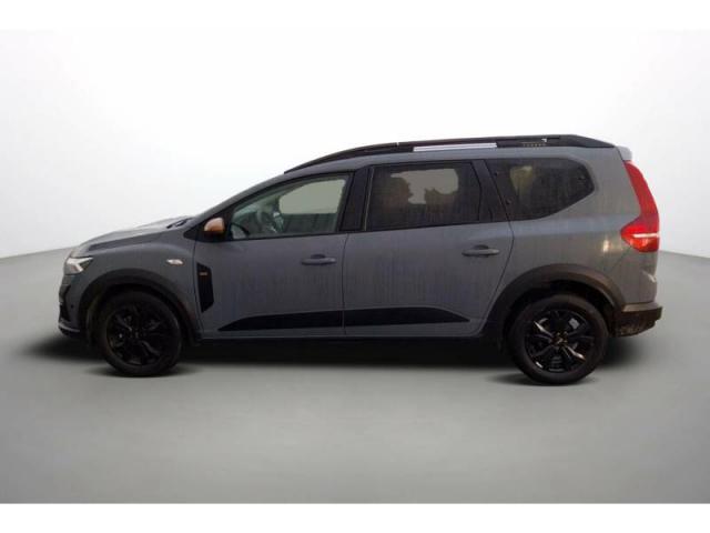 Dacia Jogger image 6