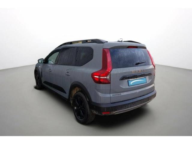 Dacia Jogger image 2