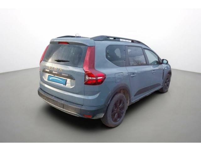 Dacia Jogger image 7