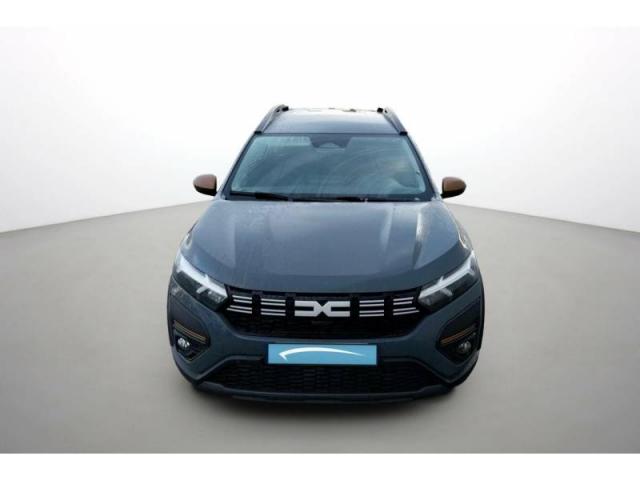 Dacia Jogger image 3