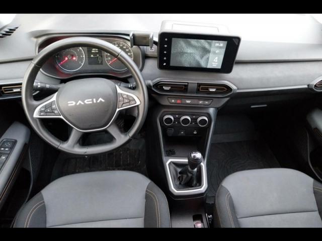 Dacia Jogger image 8