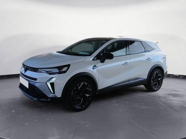 Renault Symbioz E-Tech Full Hybrid 145 Esprit Alpine