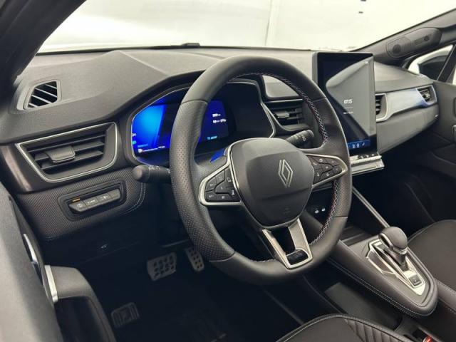 Renault Symbioz image 1