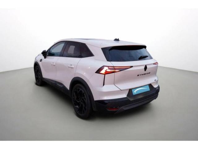 Renault Symbioz image 6