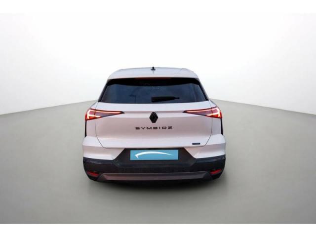 Renault Symbioz image 5