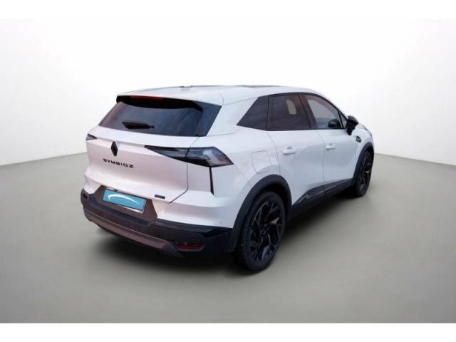 Renault Symbioz image 4