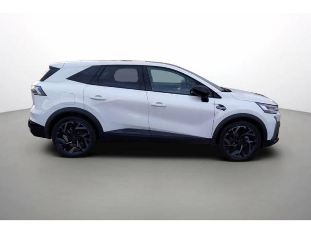 Renault Symbioz image 3