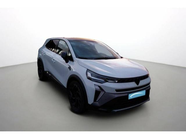 Renault Symbioz image 7