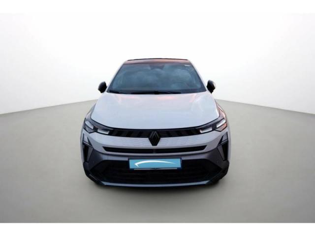 Renault Symbioz image 8