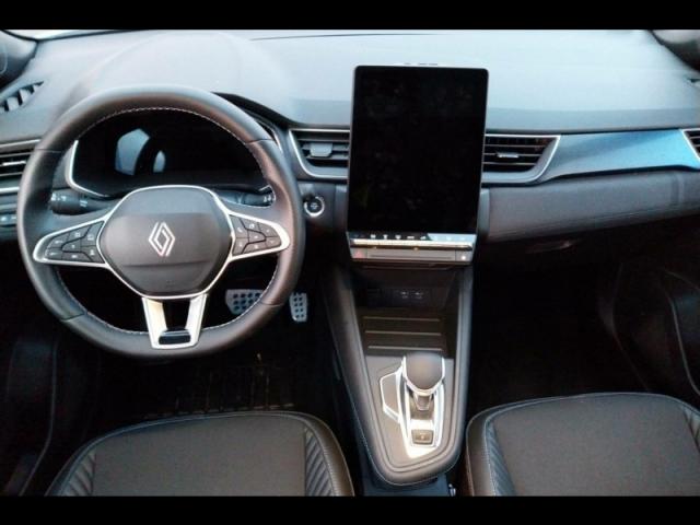 Renault Symbioz image 2