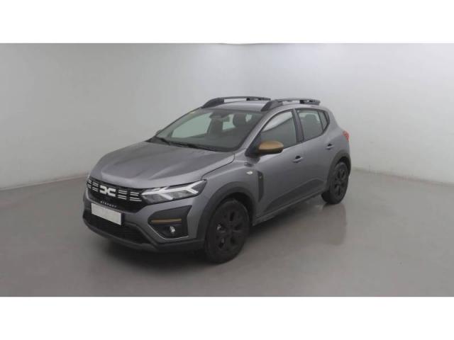 Dacia Sandero Tce 90 Gsr2 Stepway Extreme