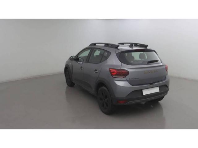 Dacia Sandero image 6