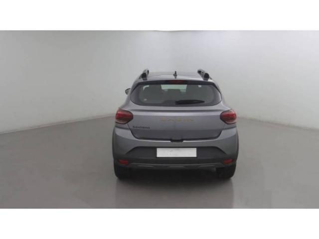 Dacia Sandero image 8