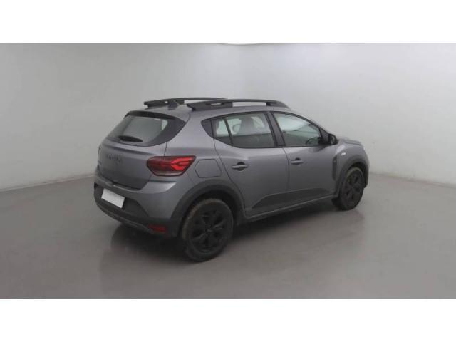 Dacia Sandero image 9