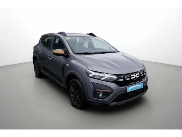 Dacia Sandero image 3