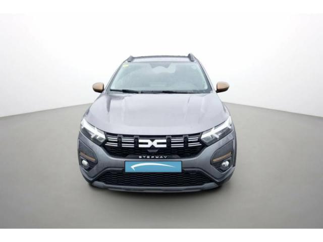 Dacia Sandero image 4