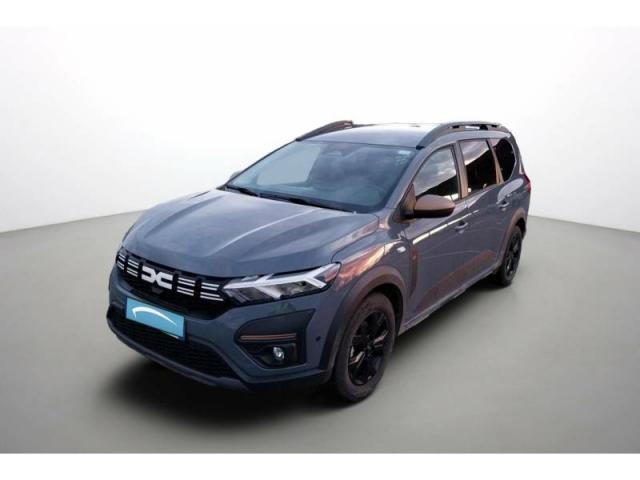 Dacia Jogger Hybrid 140 7 Places Gsr2 Extreme