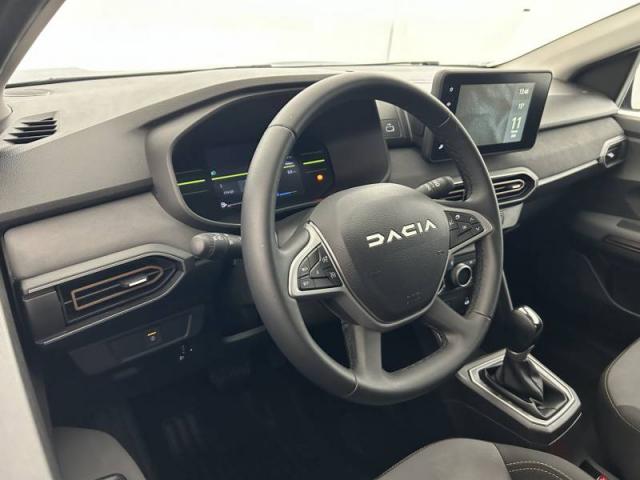 Dacia Jogger image 1