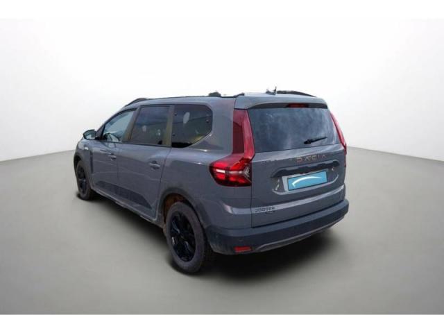 Dacia Jogger image 4